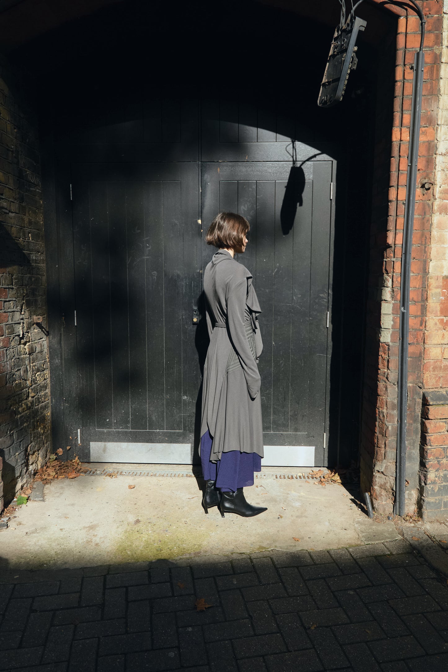 DIA 005 CA(2nd restocked)