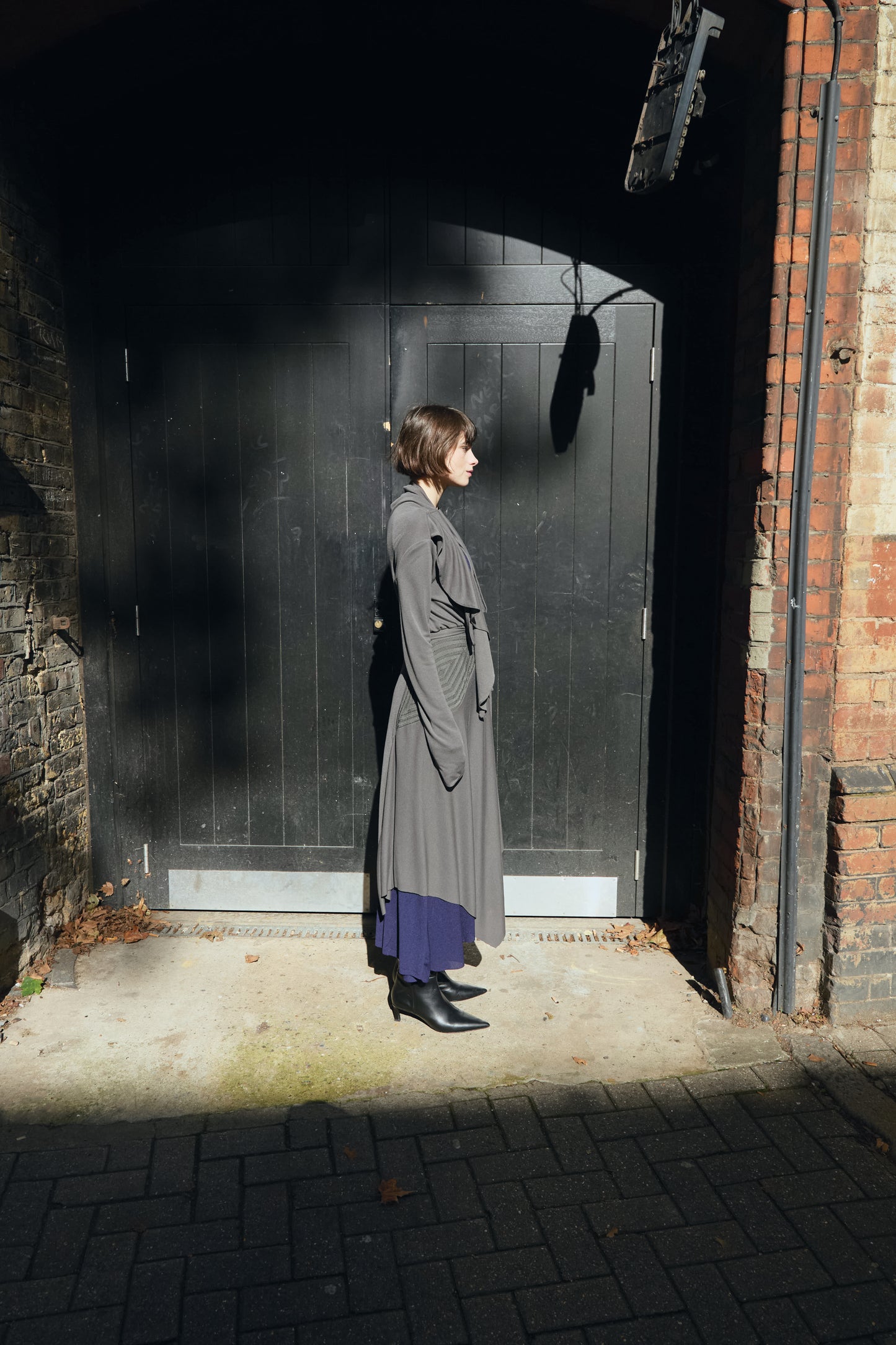 DIA 005 CA(2nd restocked)