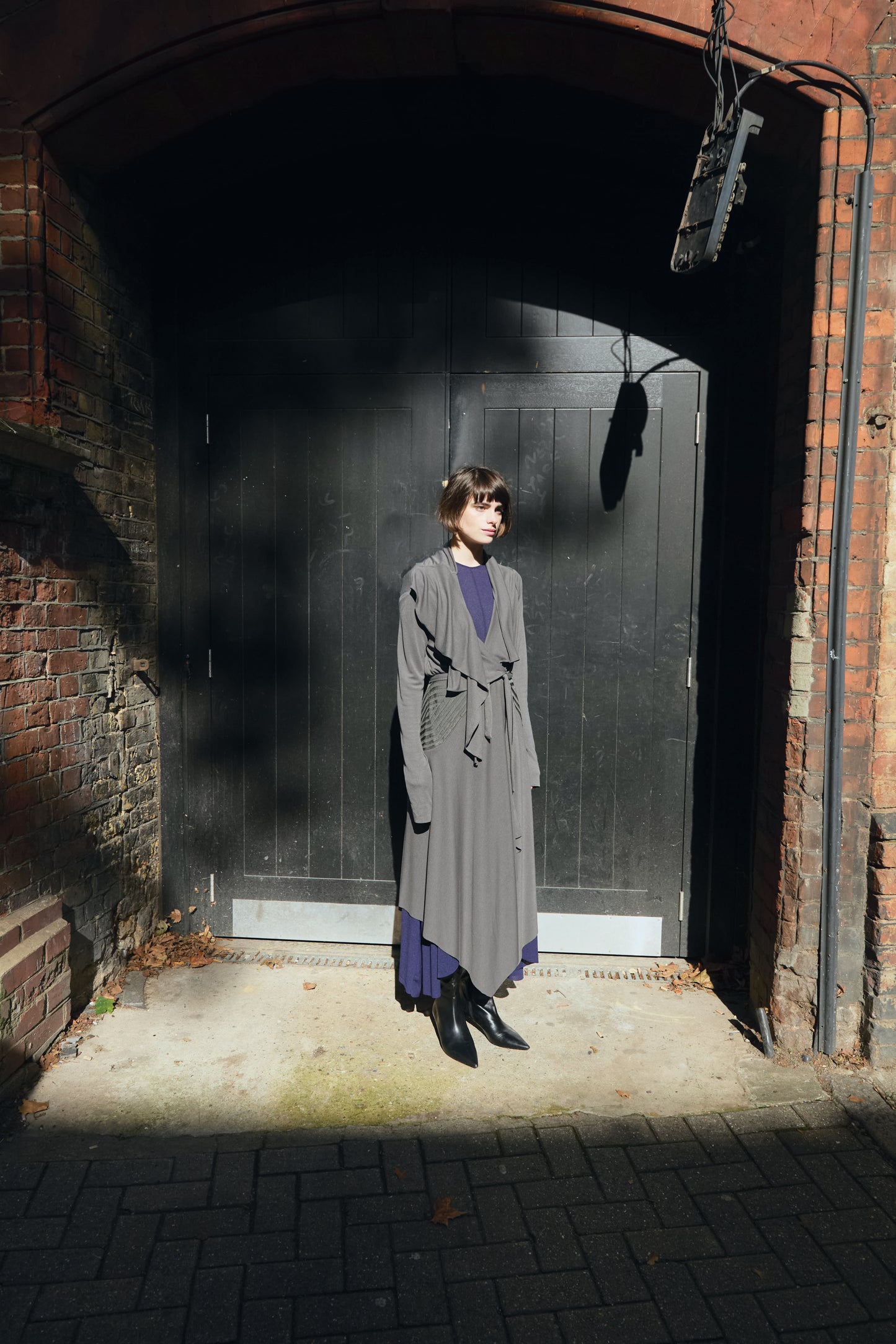 DIA 005 CA(2nd restocked)