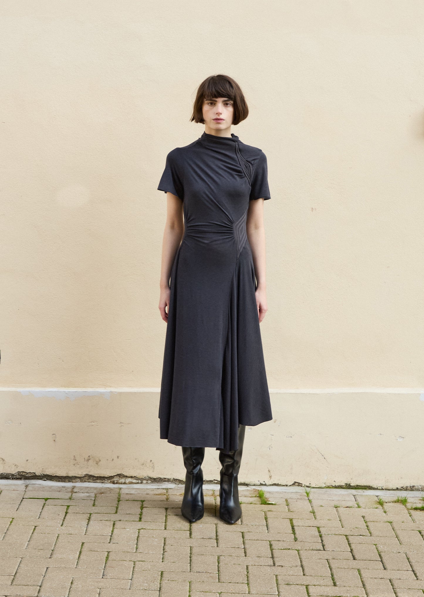 DIA 003 DRESS (3rd restocked)