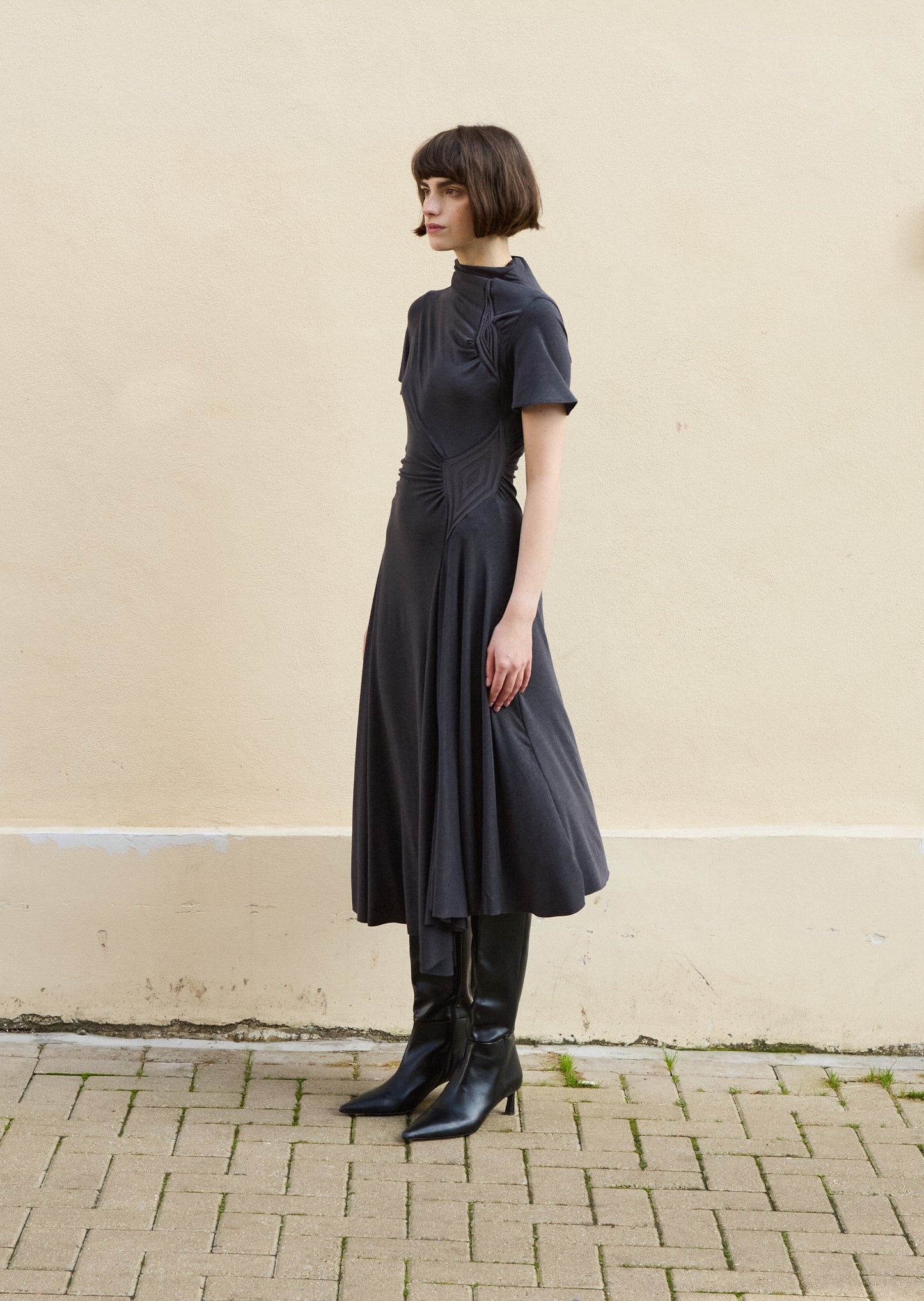 DIA 003 DRESS (3rd restocked)