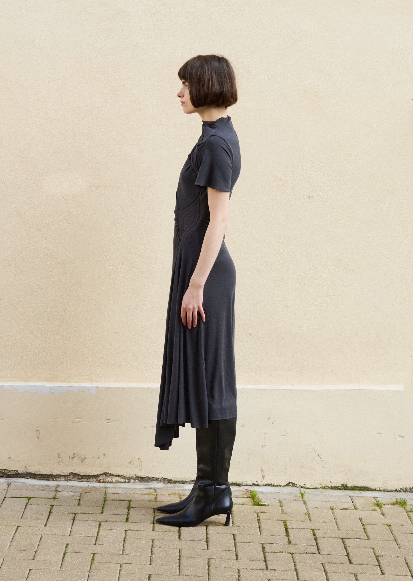 DIA 003 DRESS (3rd restocked)