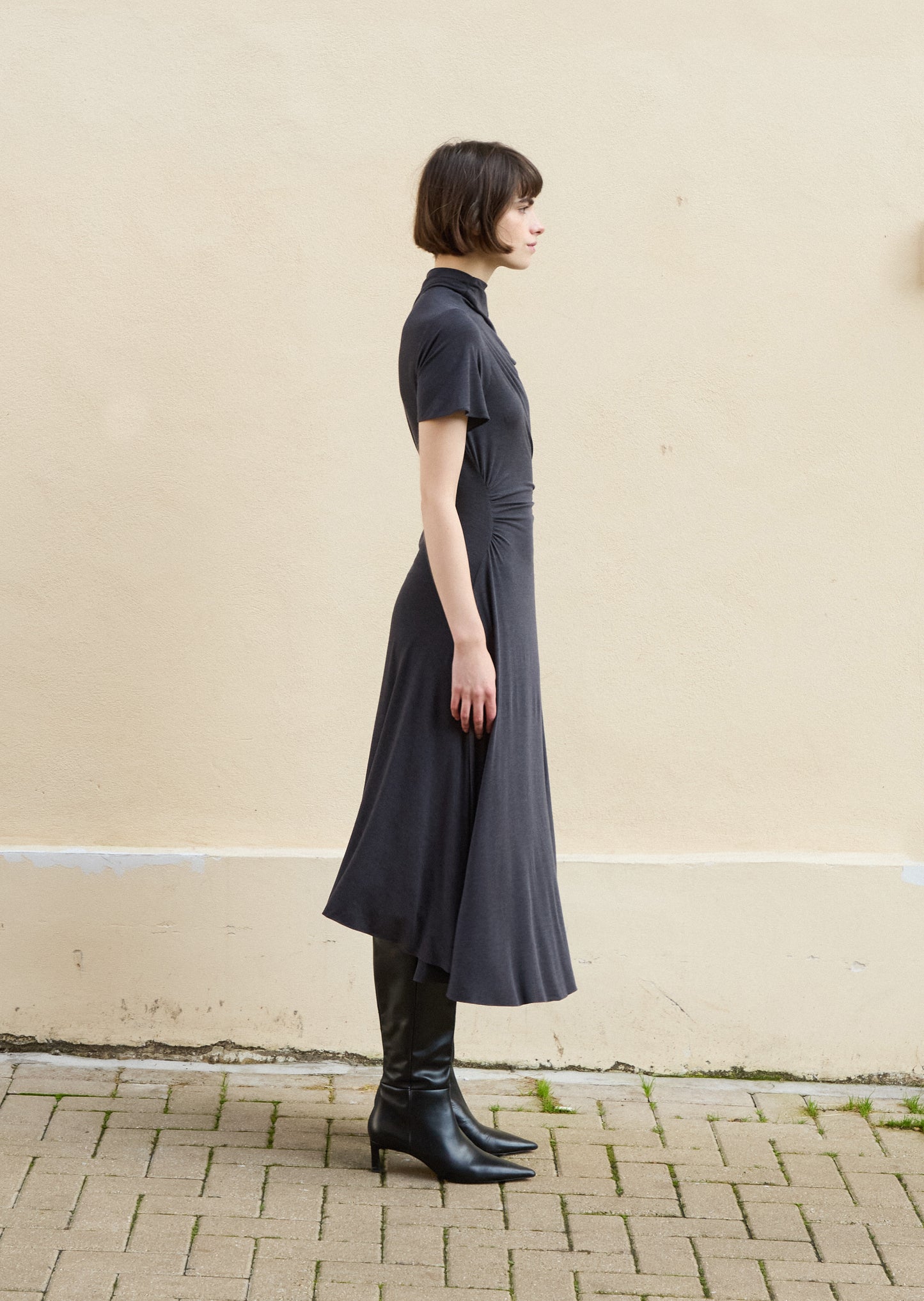 DIA 003 DRESS (3rd restocked)