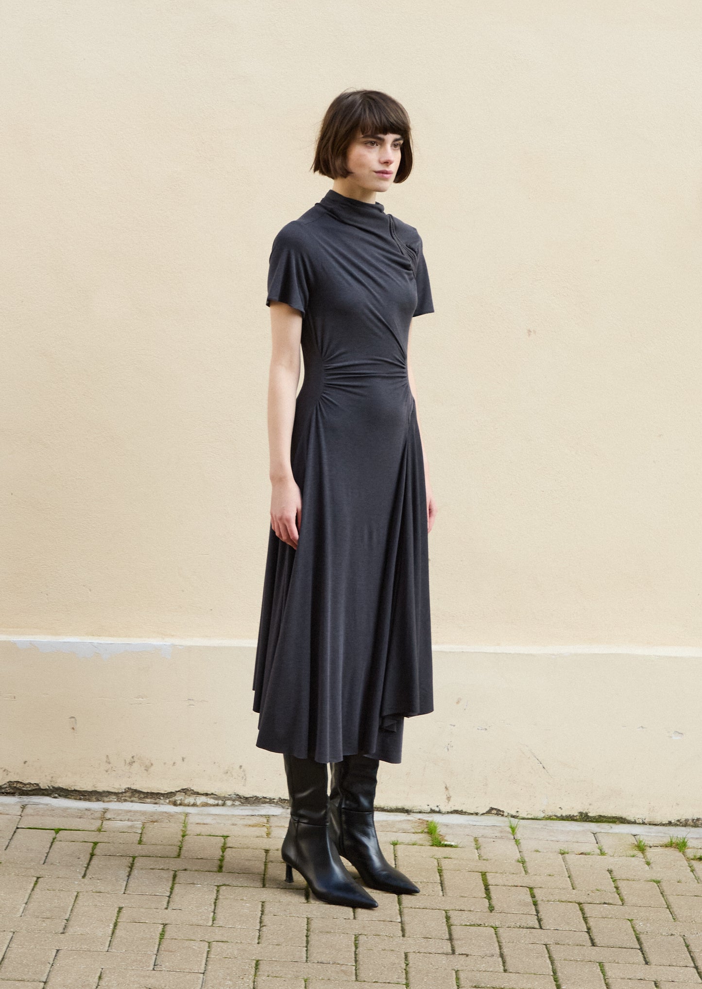 DIA 003 DRESS (3rd restocked)