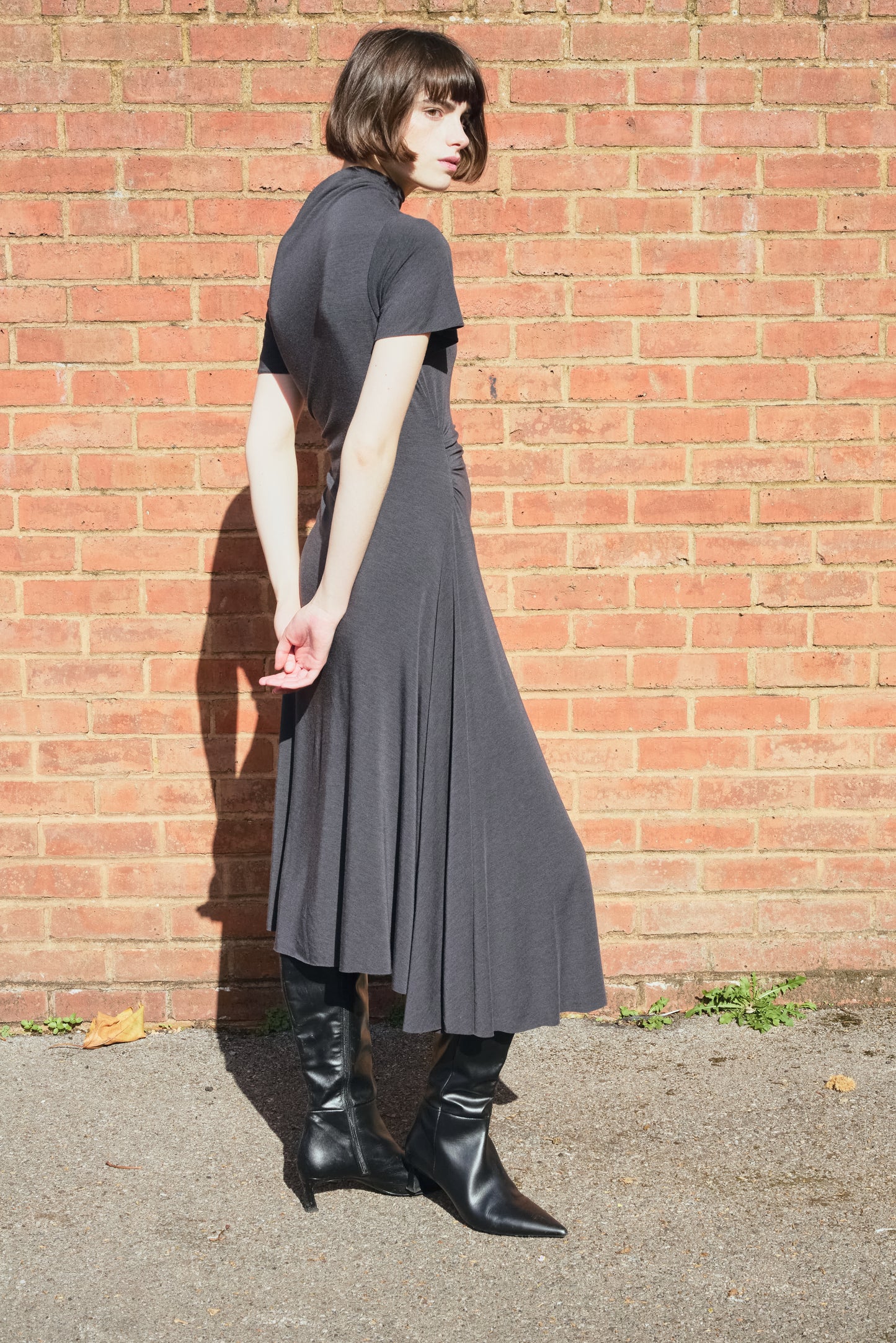 DIA 003 DRESS (3rd restocked)