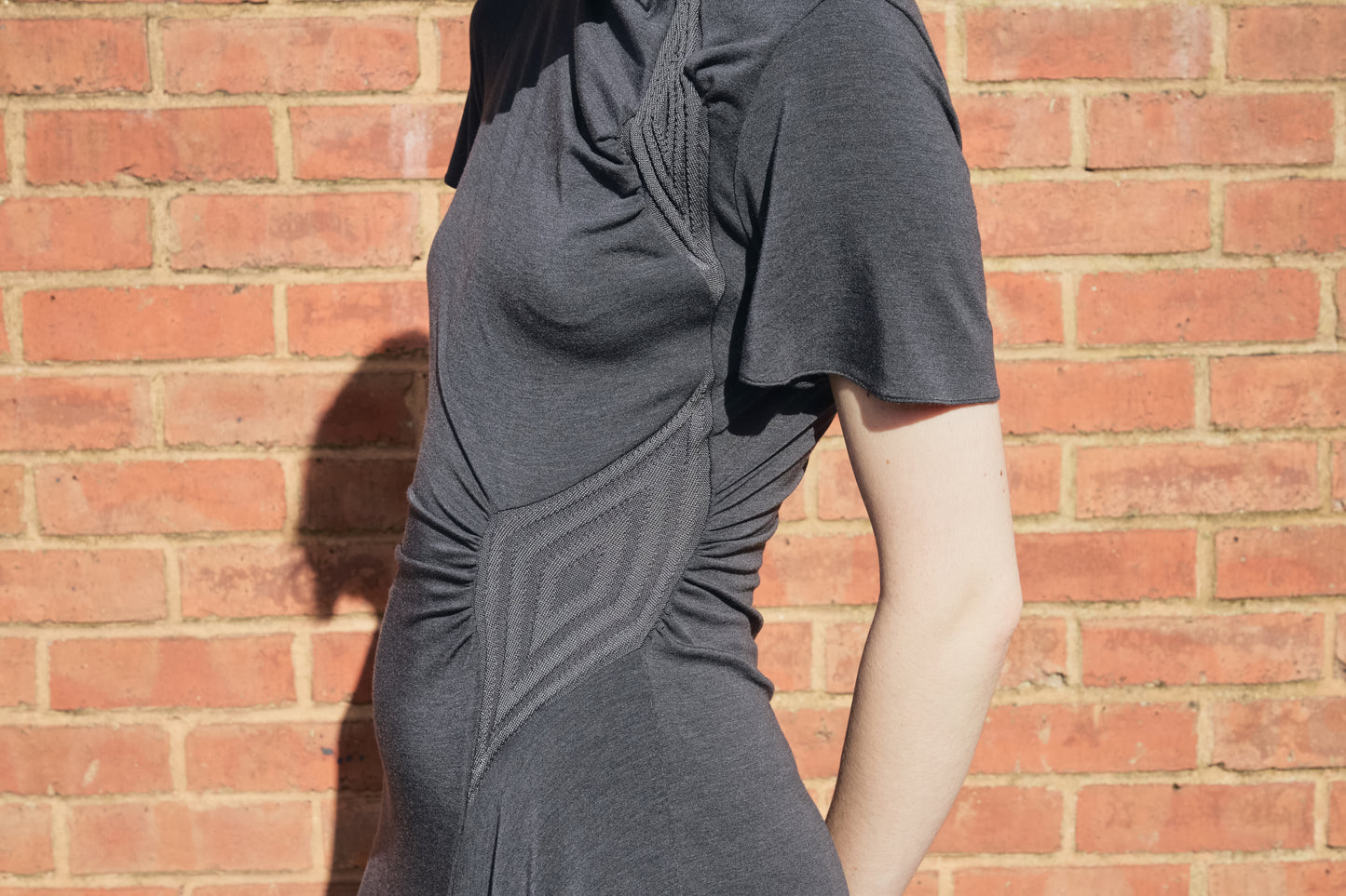 DIA 003 DRESS (3rd restocked)