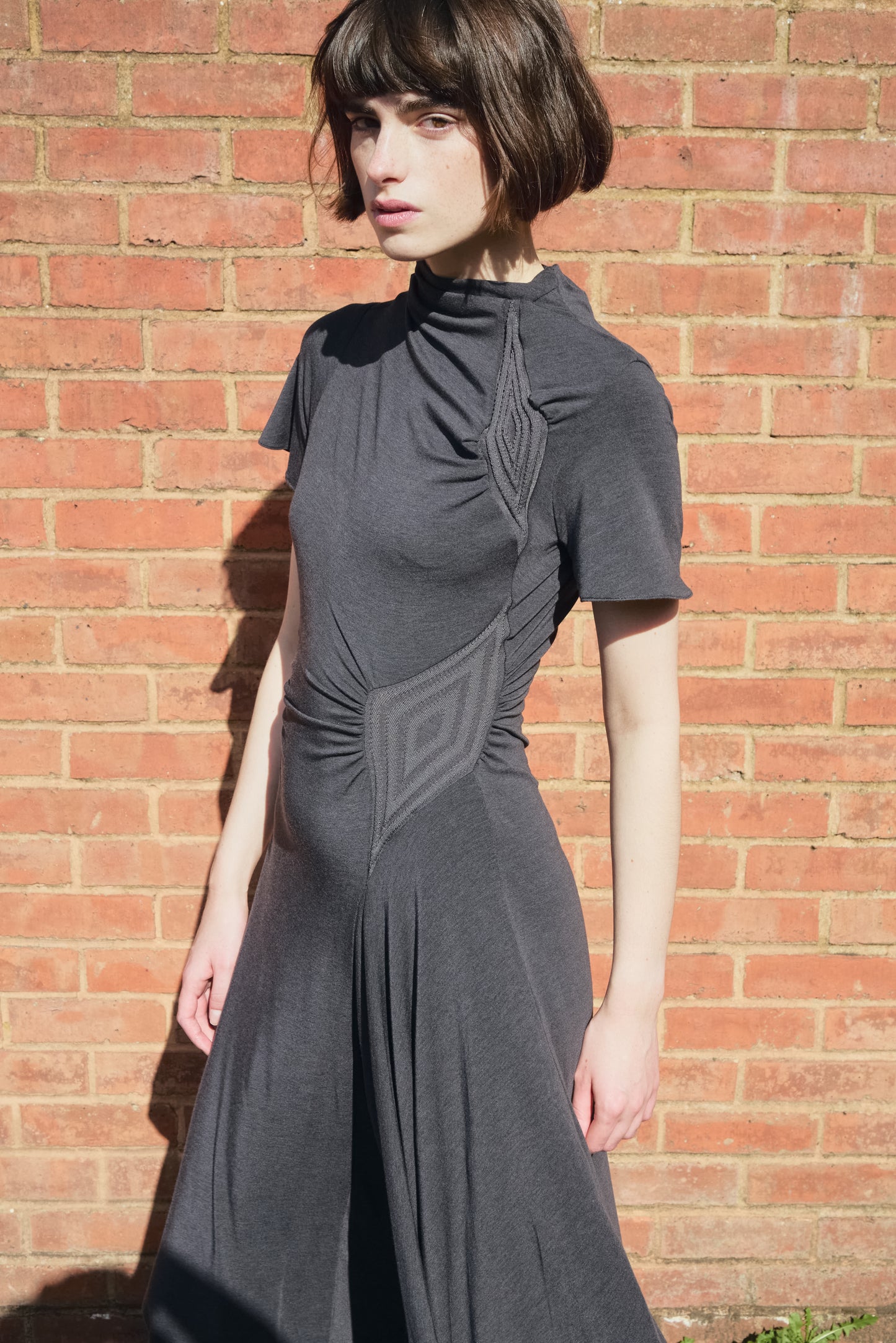 DIA 003 DRESS (3rd restocked)