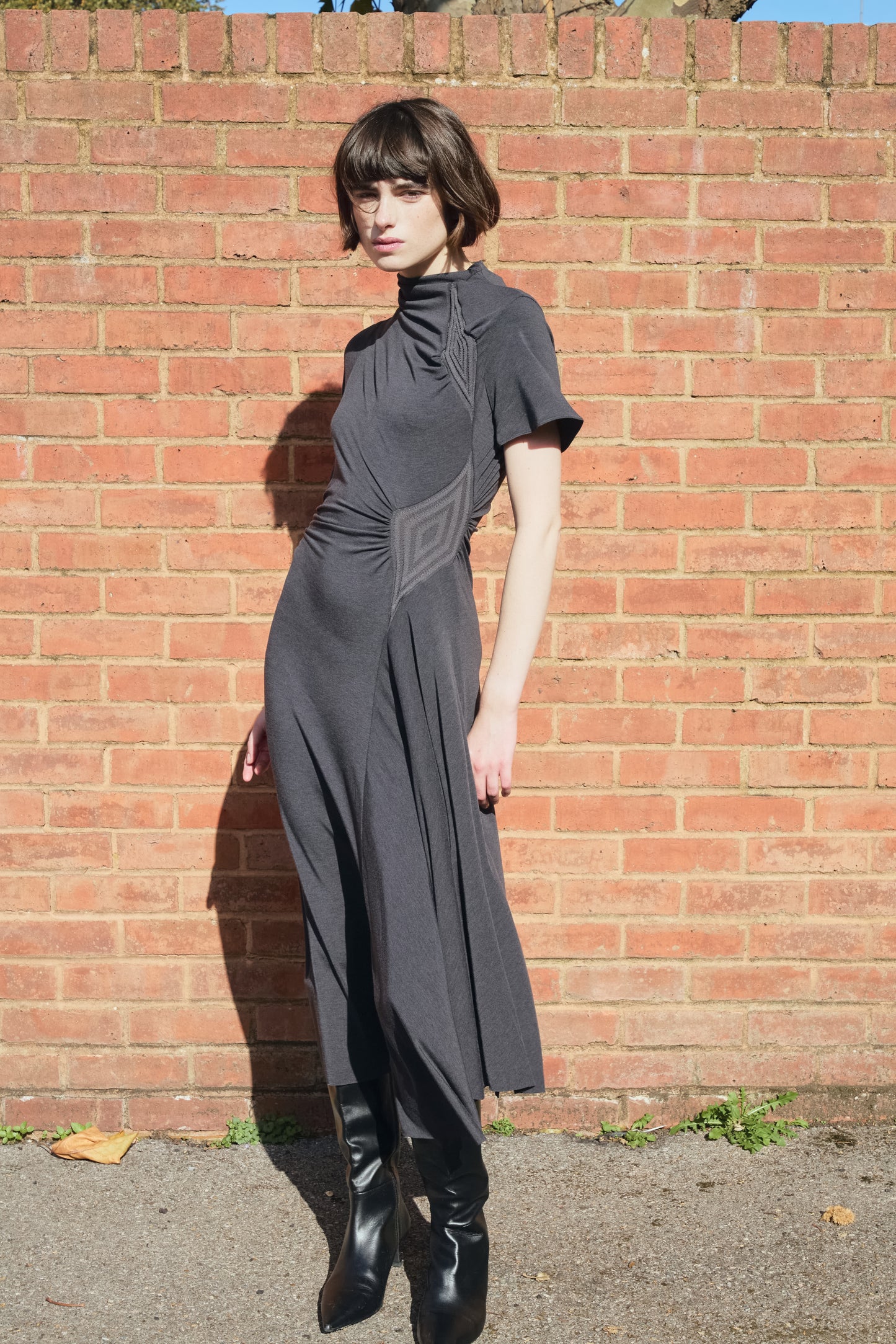 DIA 003 DRESS (3rd restocked)