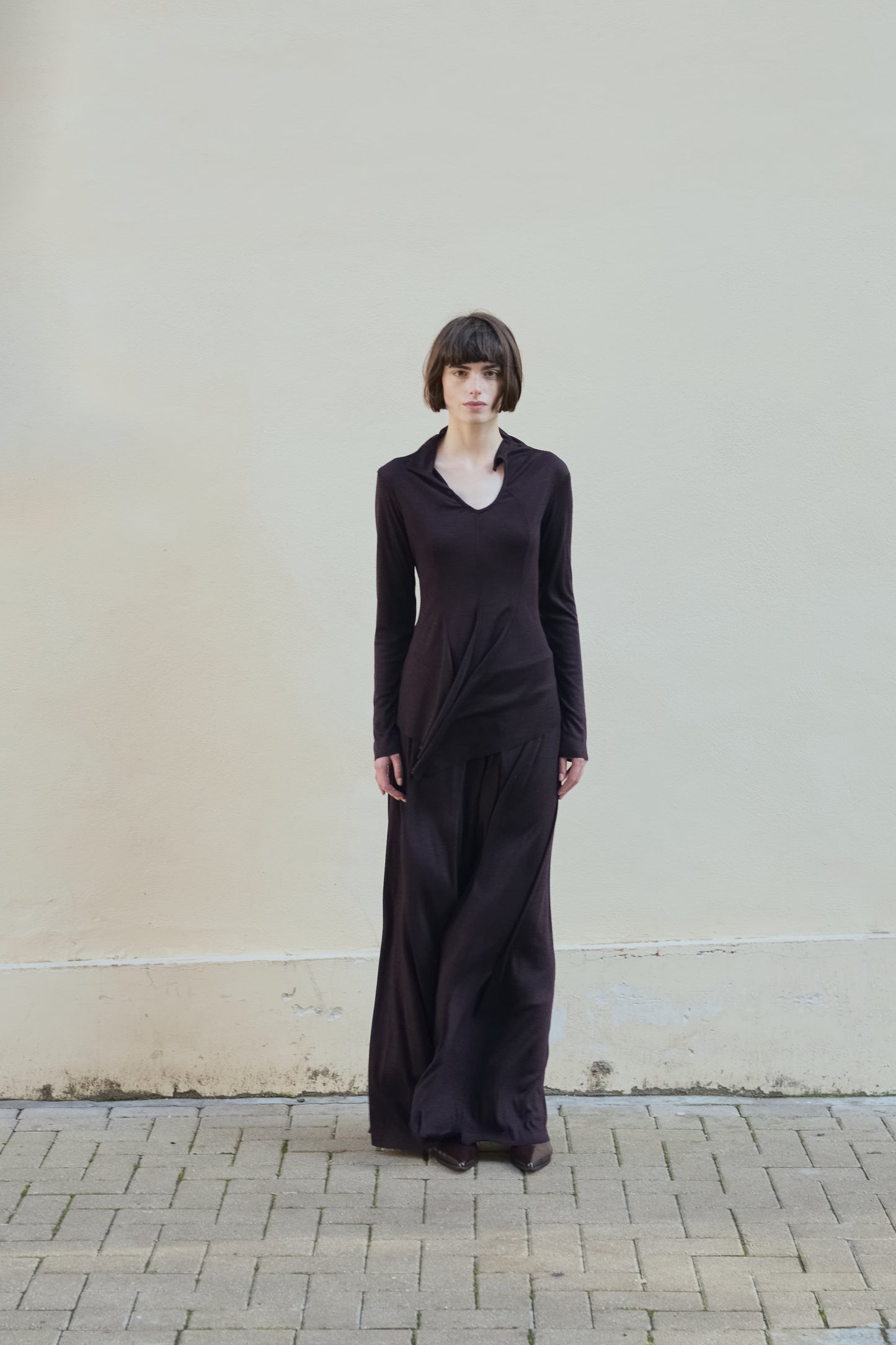 DRAPE 002 PT(3rd restocked)