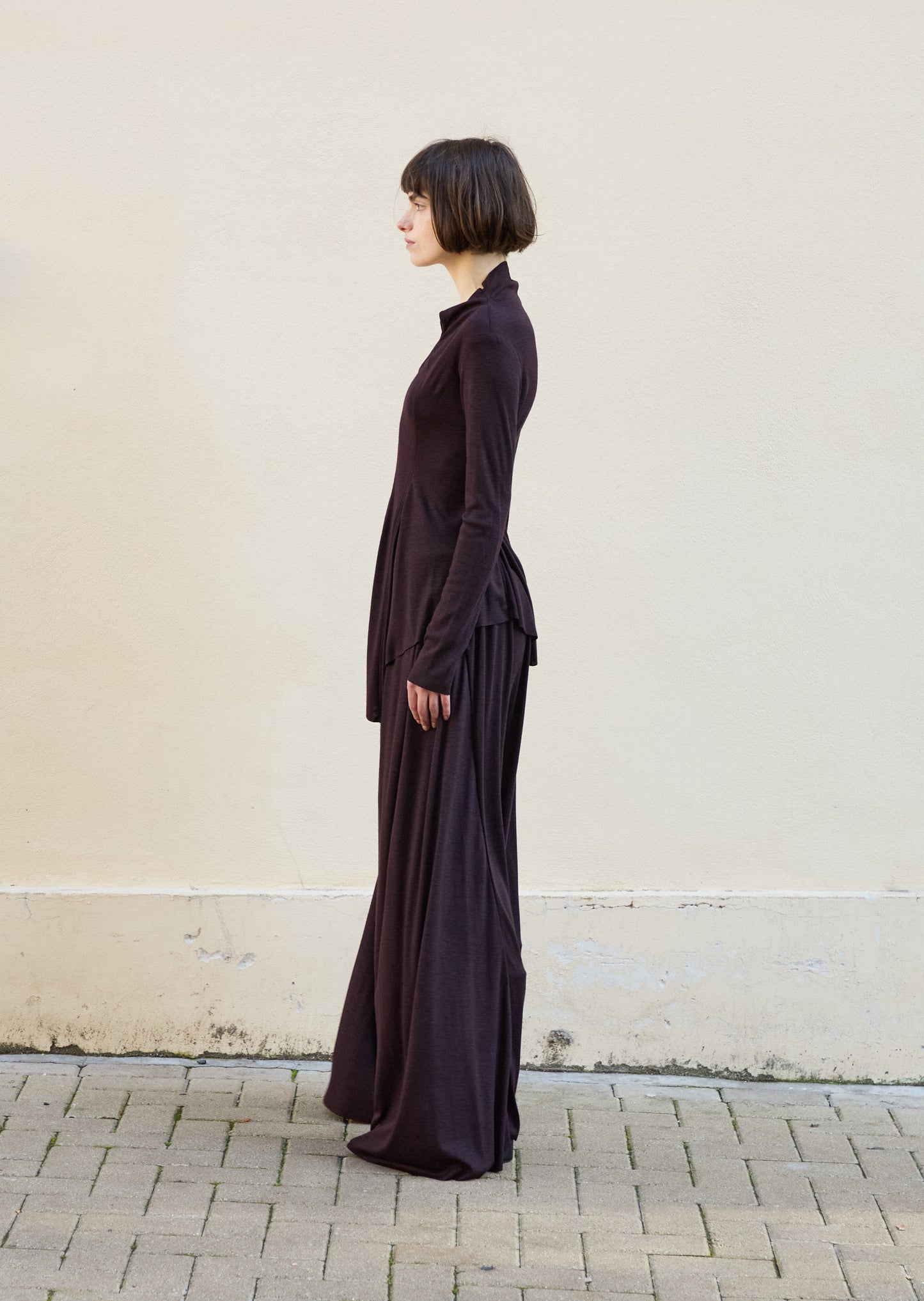 DRAPE 002 PT(3rd restocked)