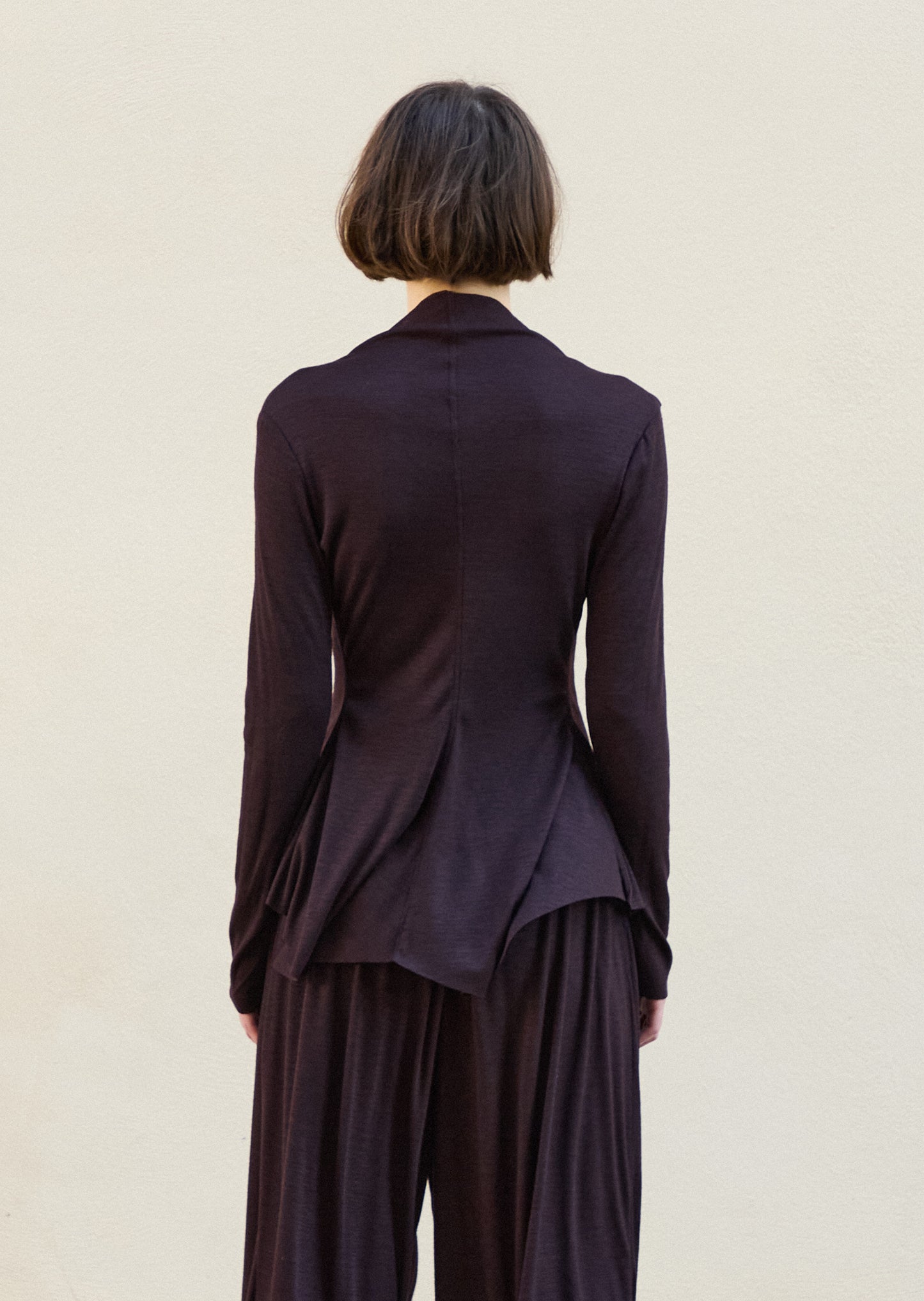 DRAPE 001 TOP (3rd restocked)