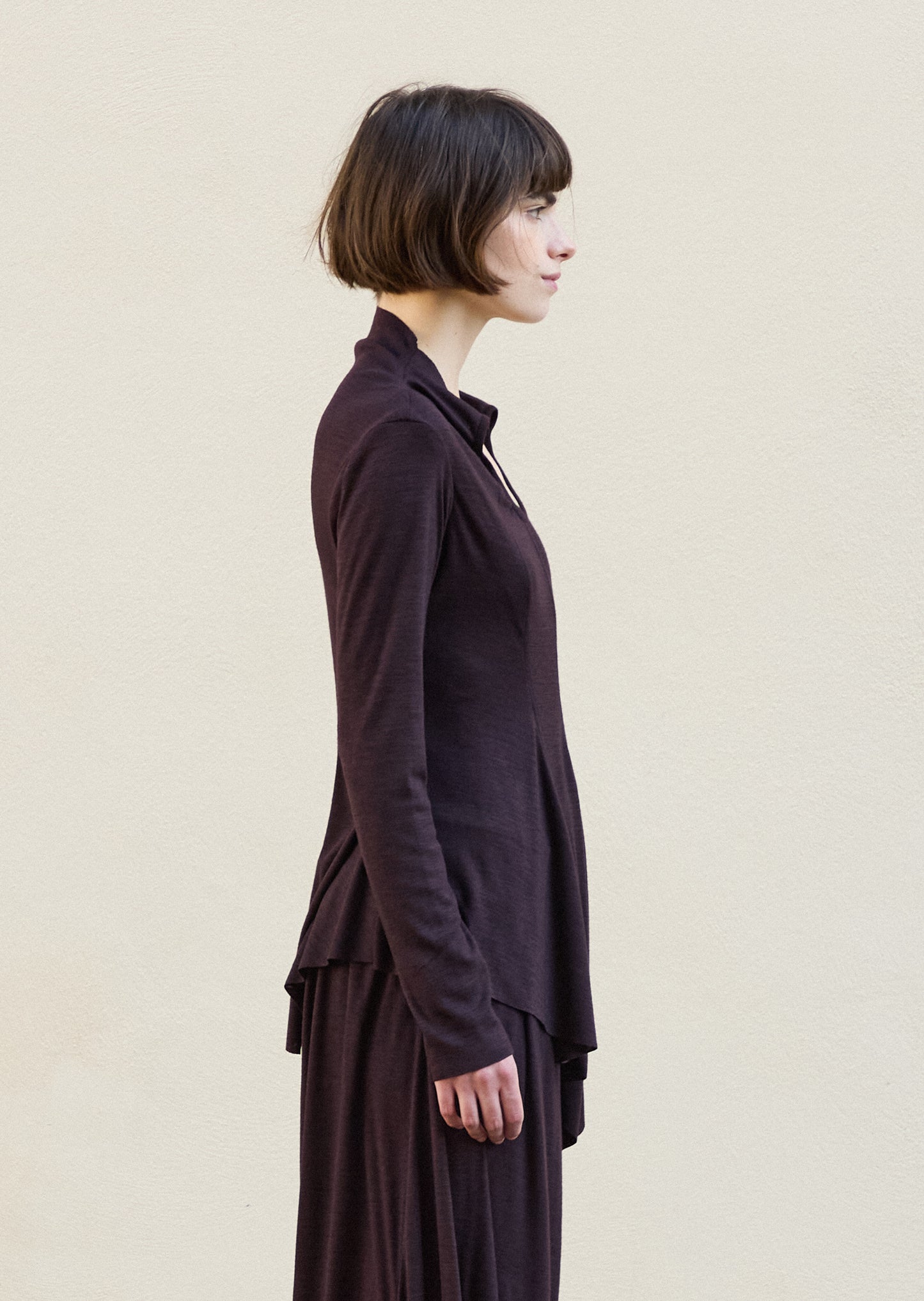 DRAPE 001 TOP (3rd restocked)