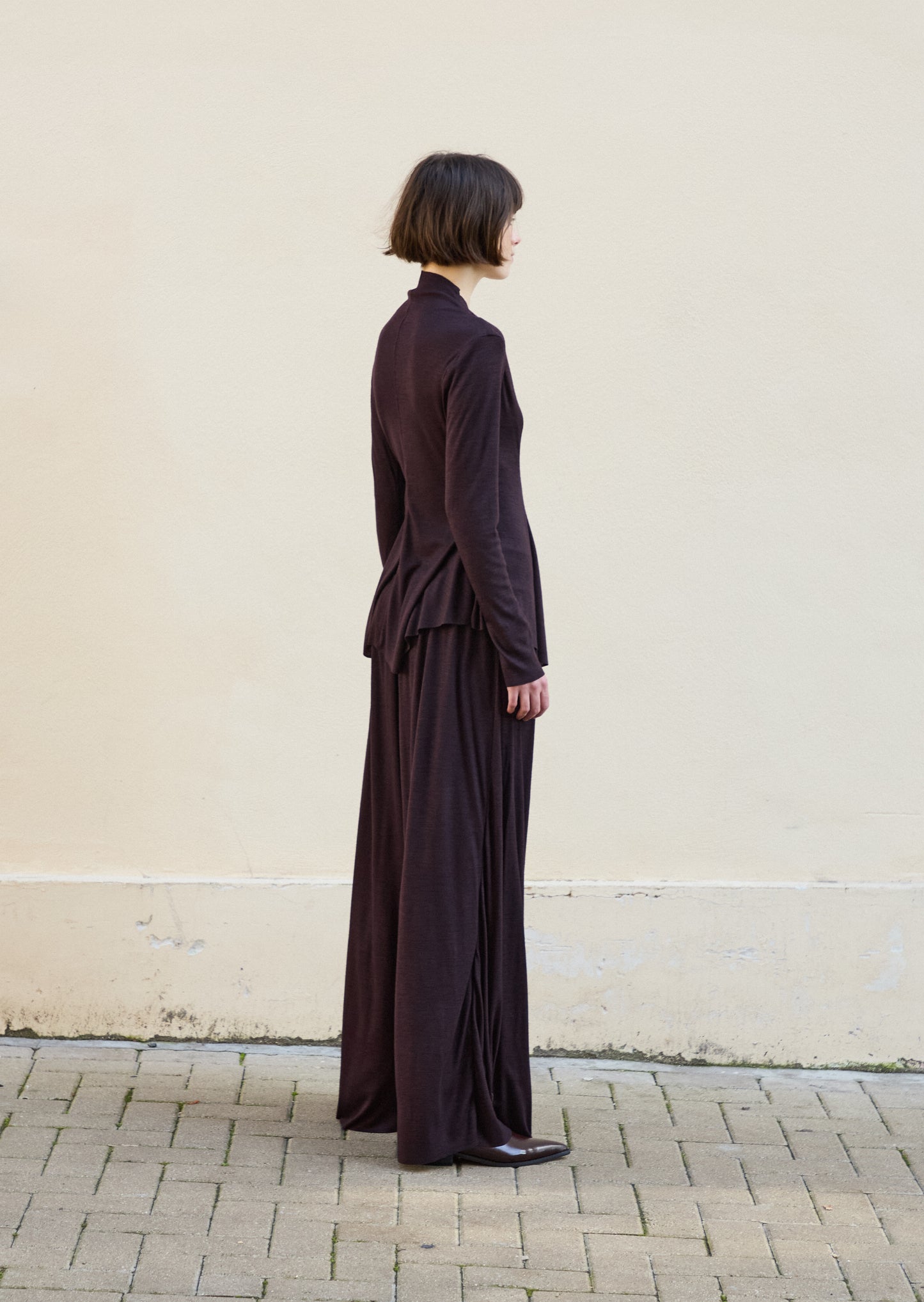 DRAPE 002 PT(3rd restocked)