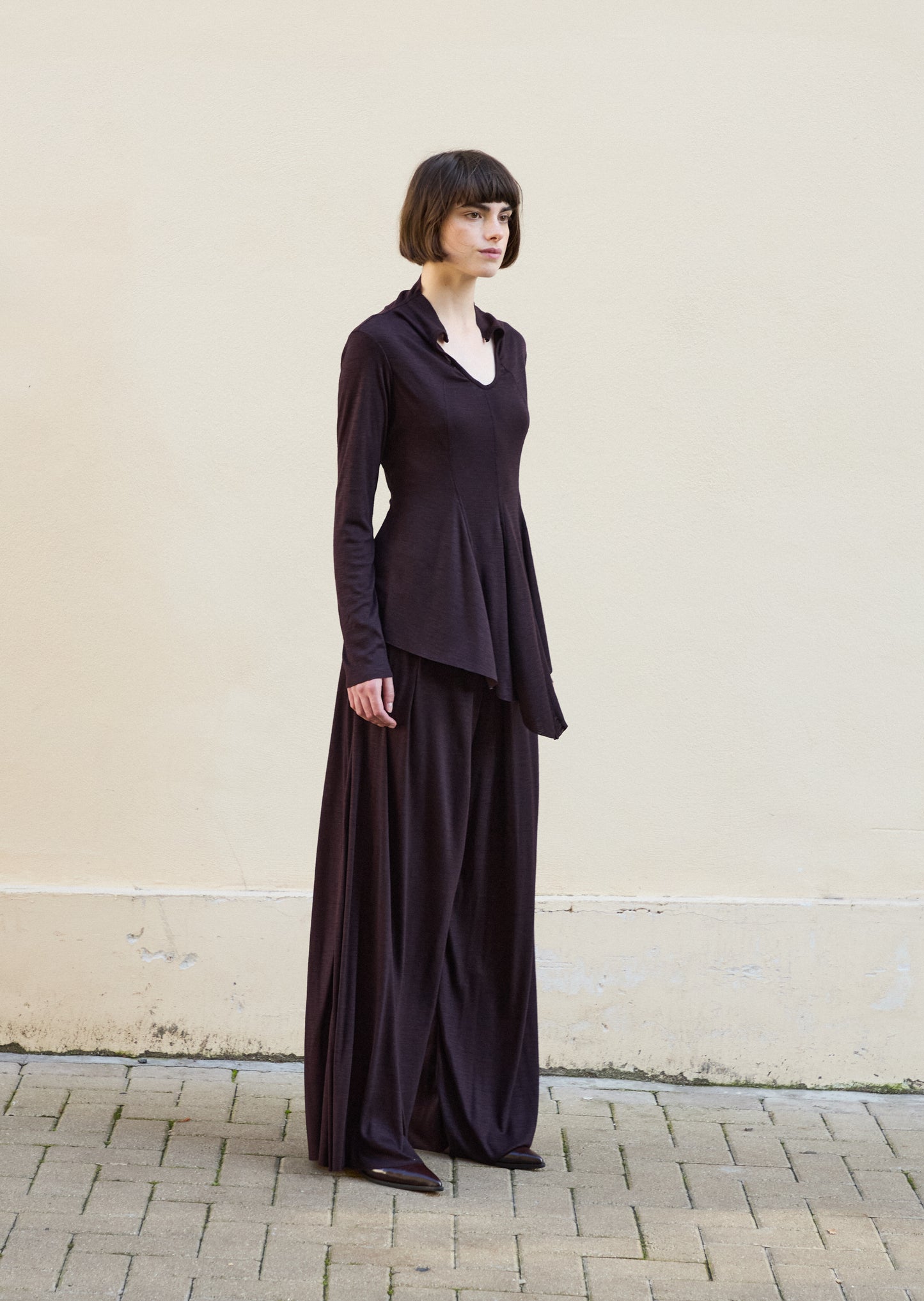 DRAPE 002 PT(3rd restocked)