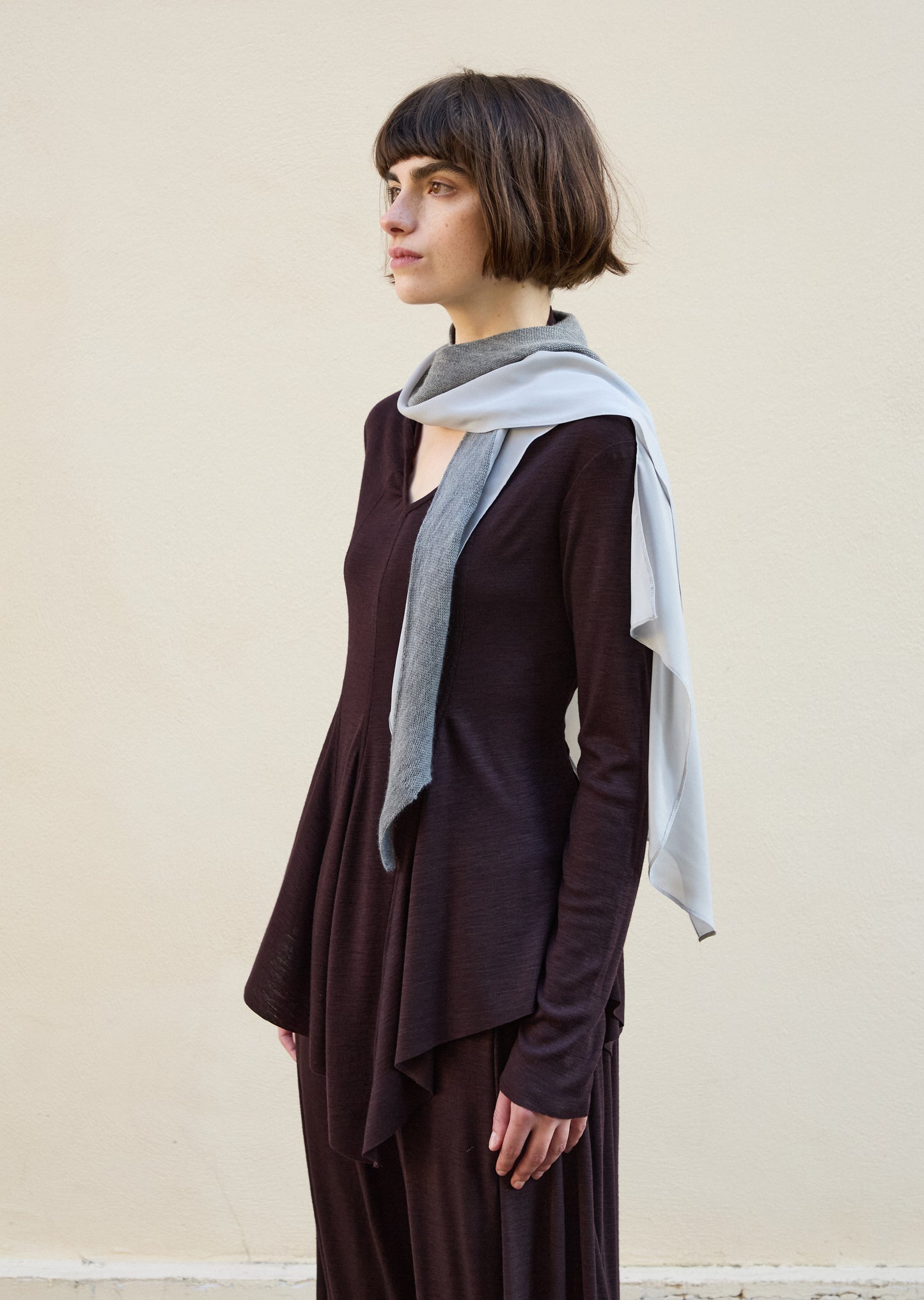 DRAPE 004 SCARF