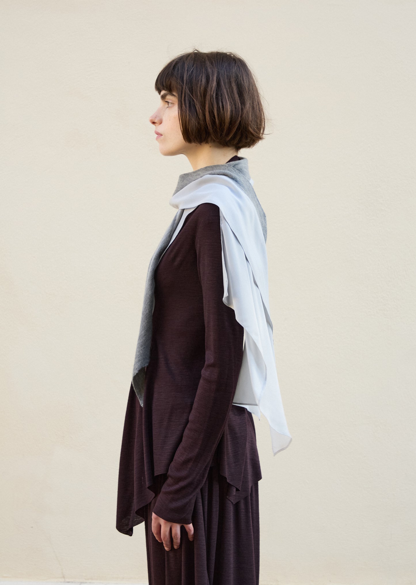 DRAPE 004 SCARF