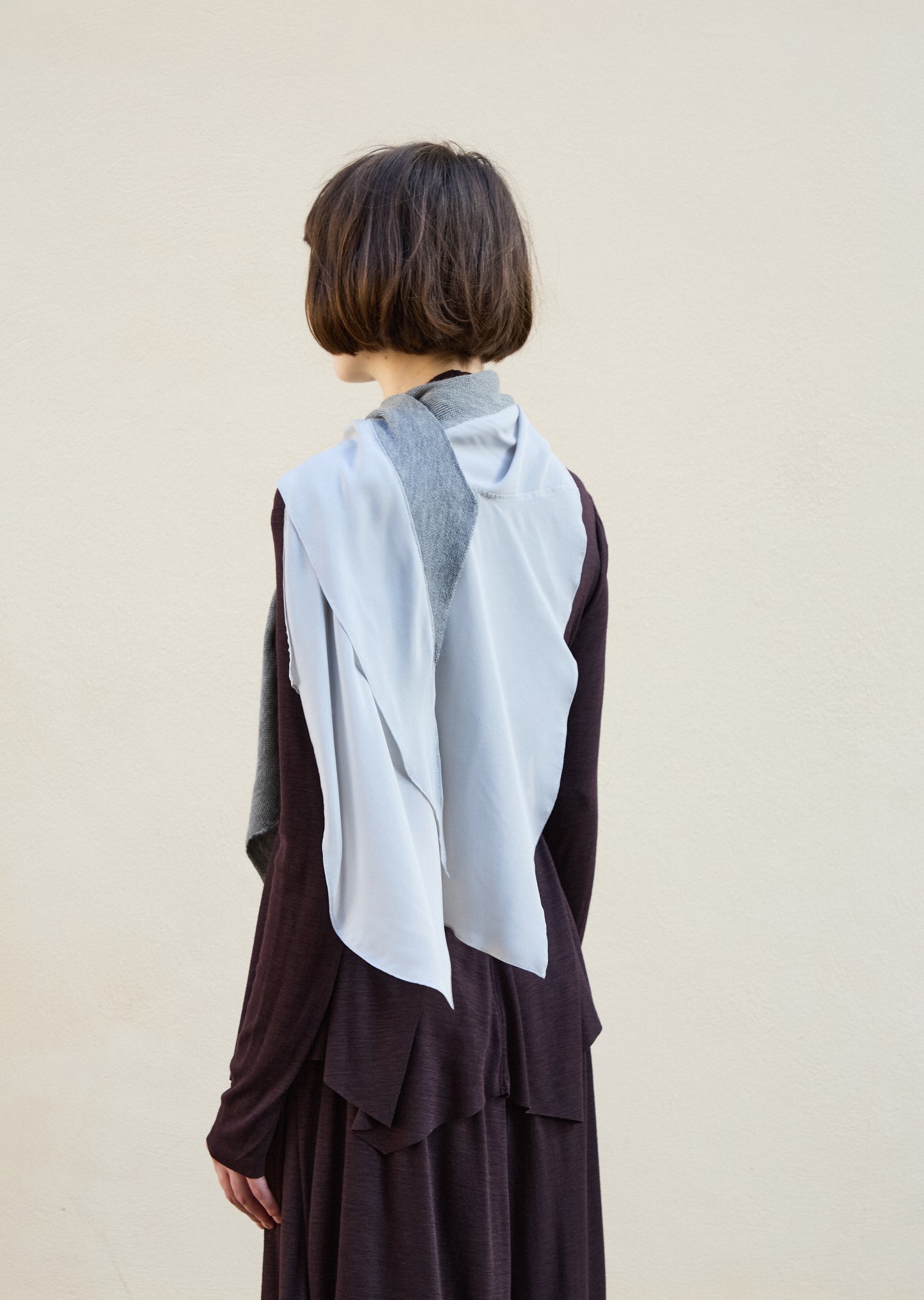 DRAPE 004 SCARF