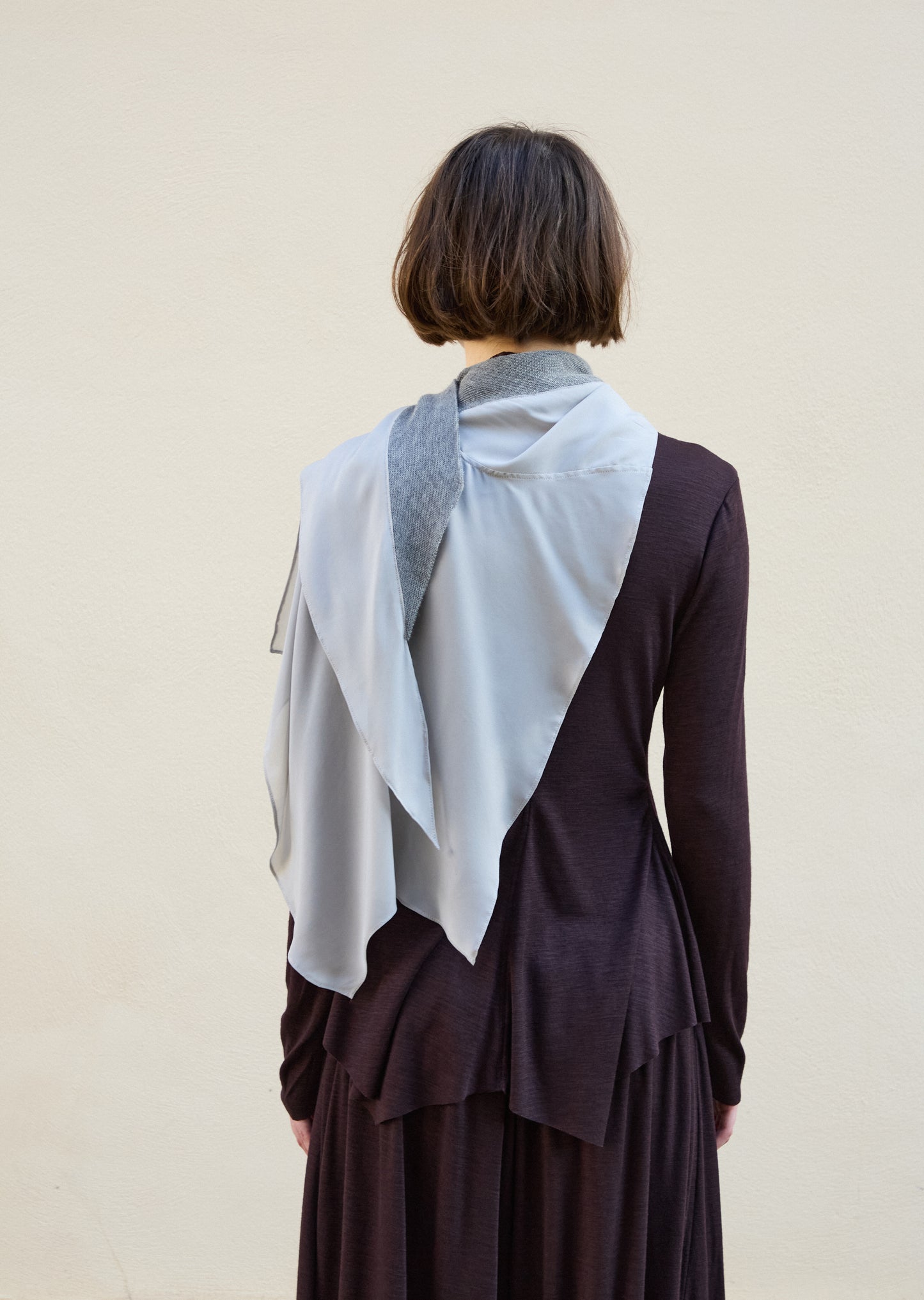 DRAPE 004 SCARF