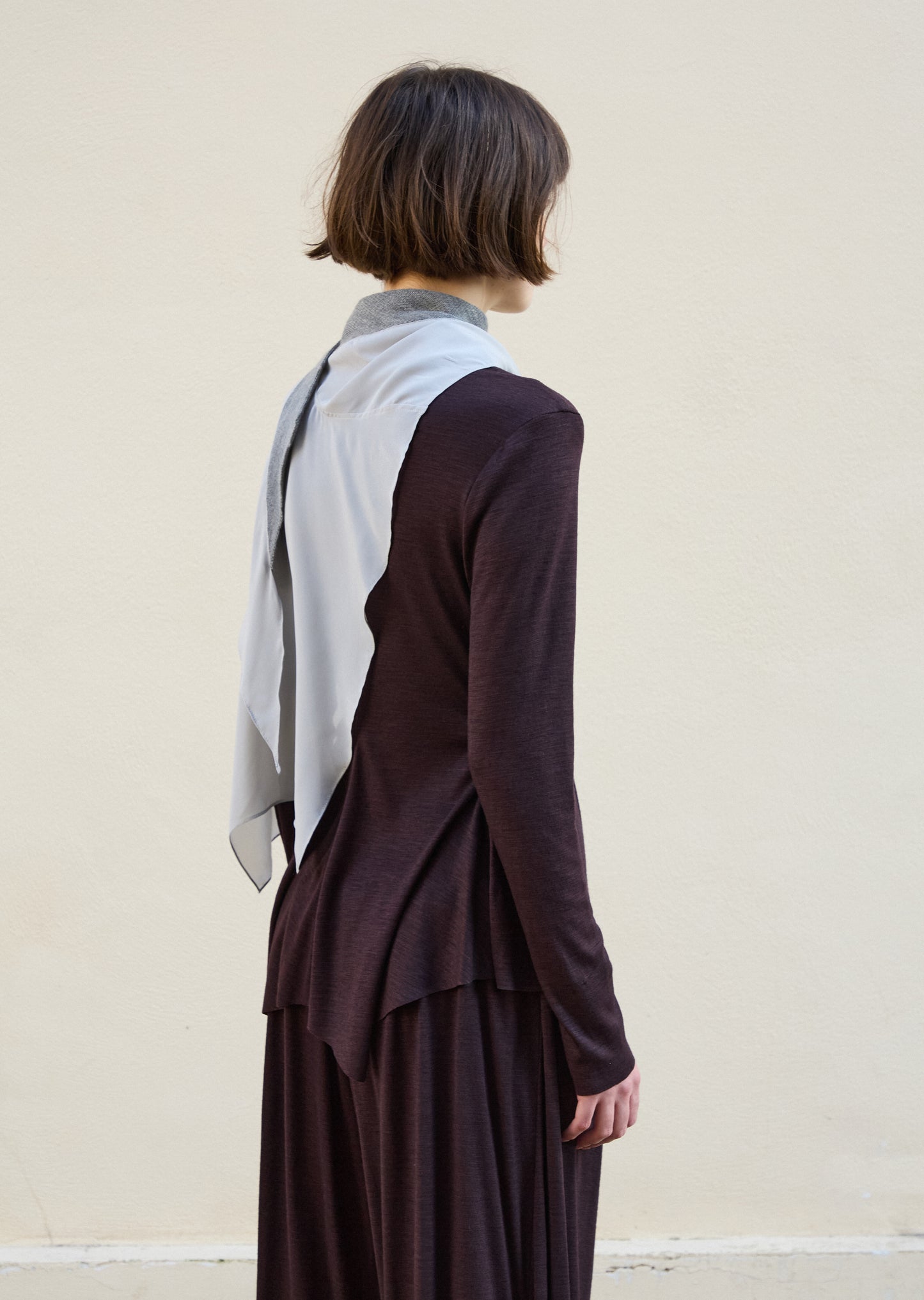 DRAPE 004 SCARF