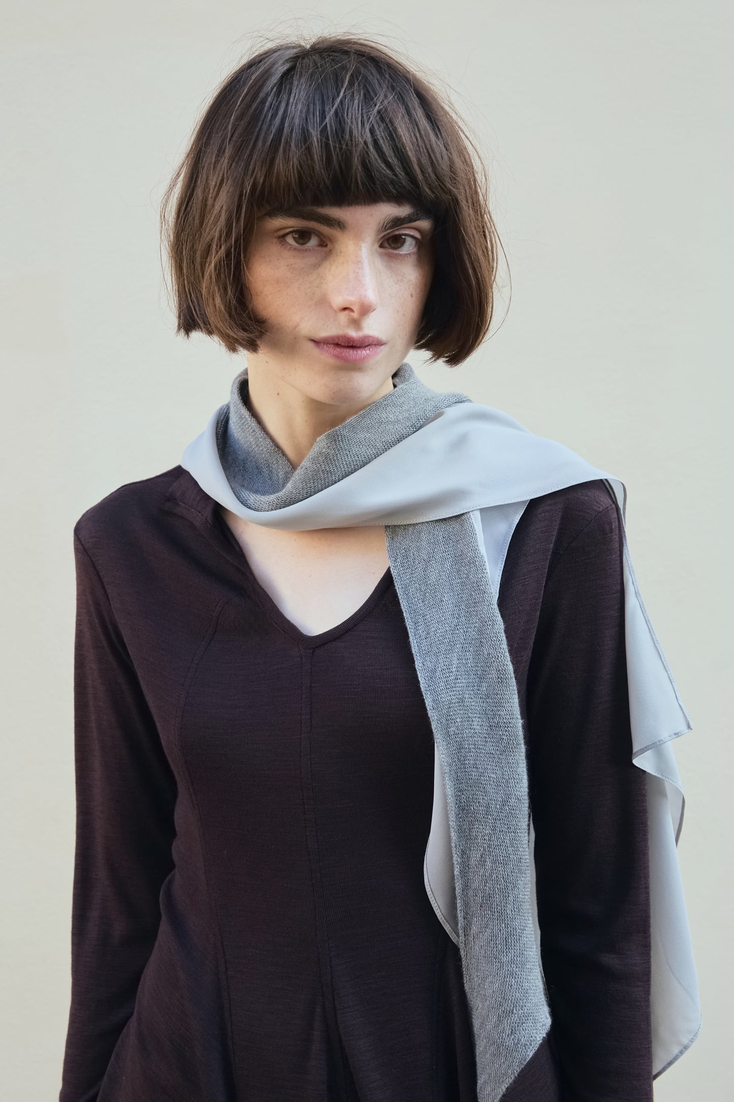 DRAPE 004 SCARF