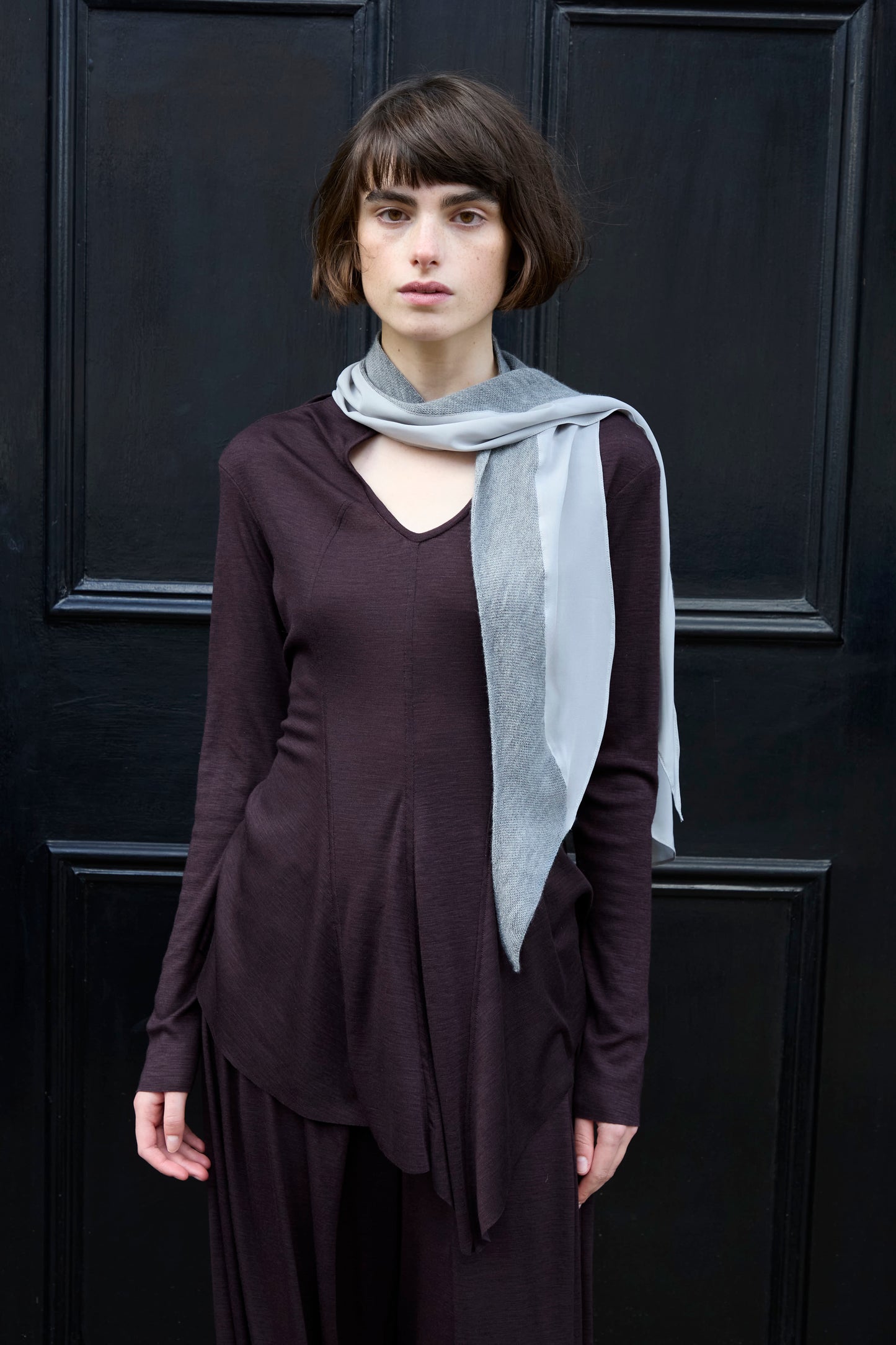 DRAPE 001 TOP (3rd restocked)