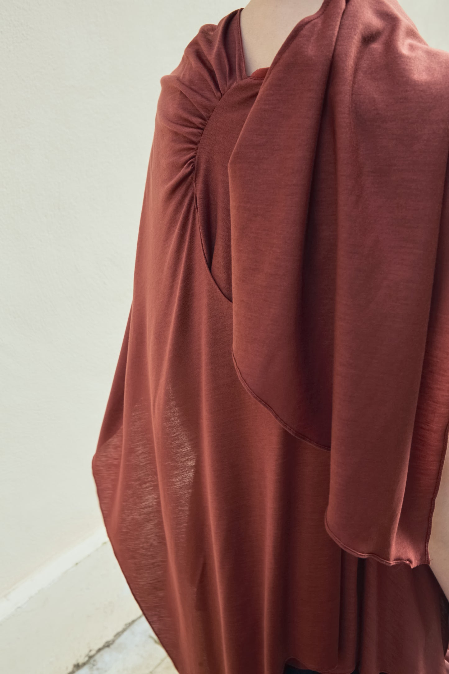 DRAPE 003 TOP (2nd restocked)