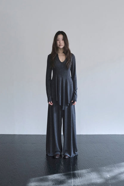 DRAPE 001 TOP (3rd restocked)