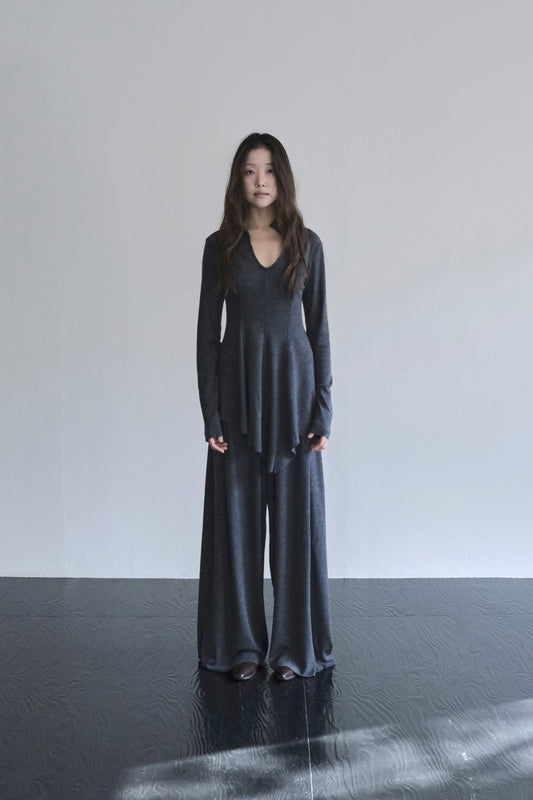 DRAPE 001 TOP (3rd restocked)