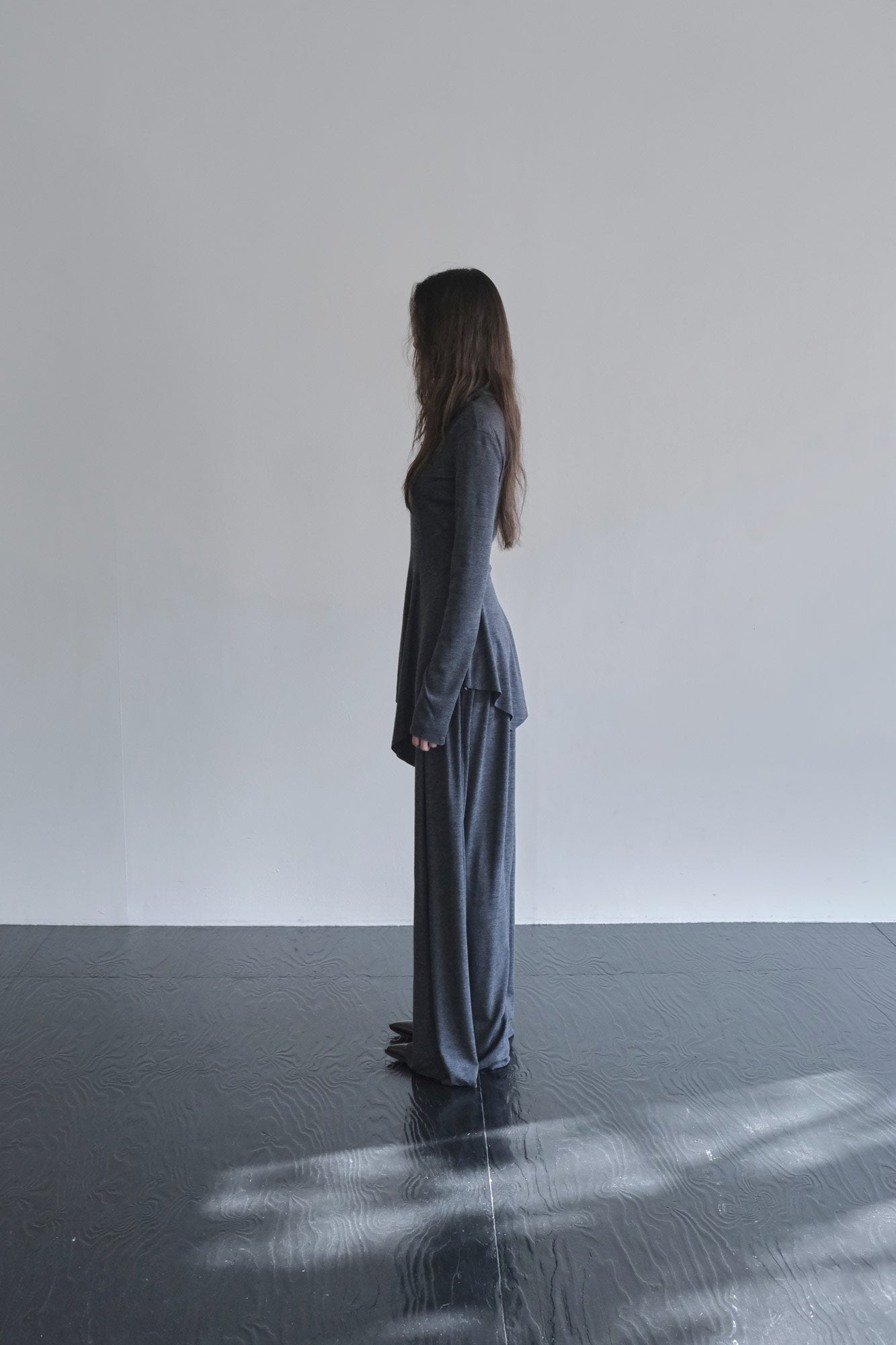 DRAPE 001 TOP (3rd restocked)