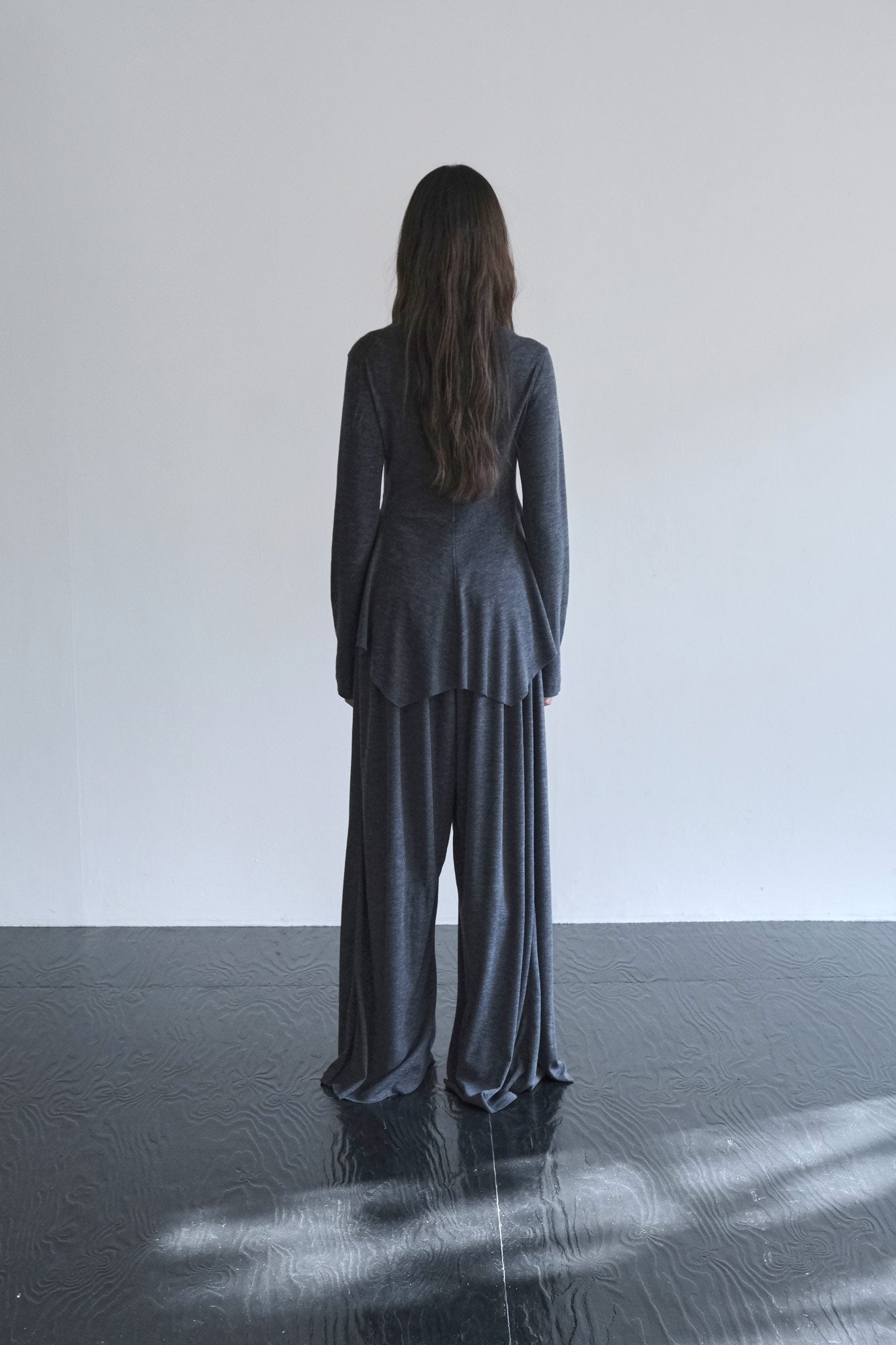 DRAPE 001 TOP (3rd restocked)