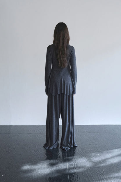 DRAPE 001 TOP (3rd restocked)