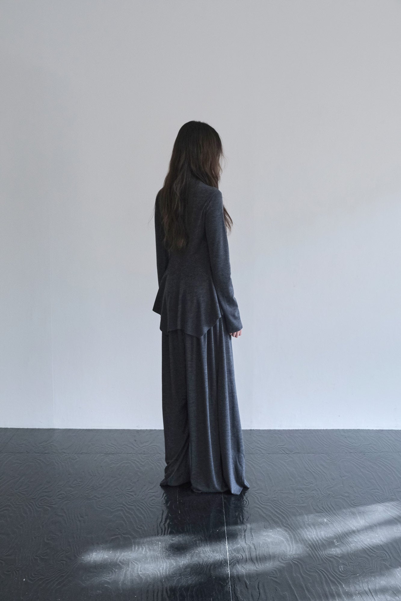 DRAPE 001 TOP (3rd restocked)