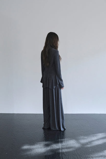 DRAPE 001 TOP (3rd restocked)