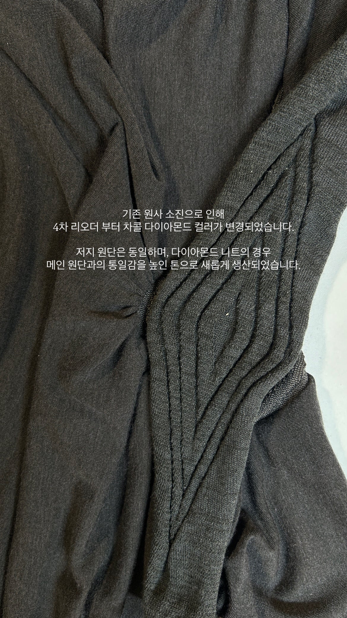 DIA 003 DRESS (3rd restocked)