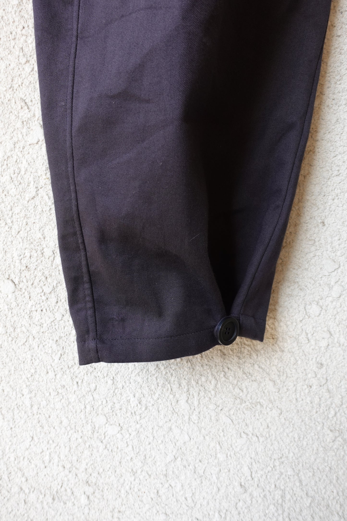 Structure 002 'Soft Arc Pants'