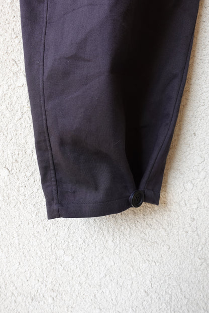 Structure 002 'Soft Arc Pants'