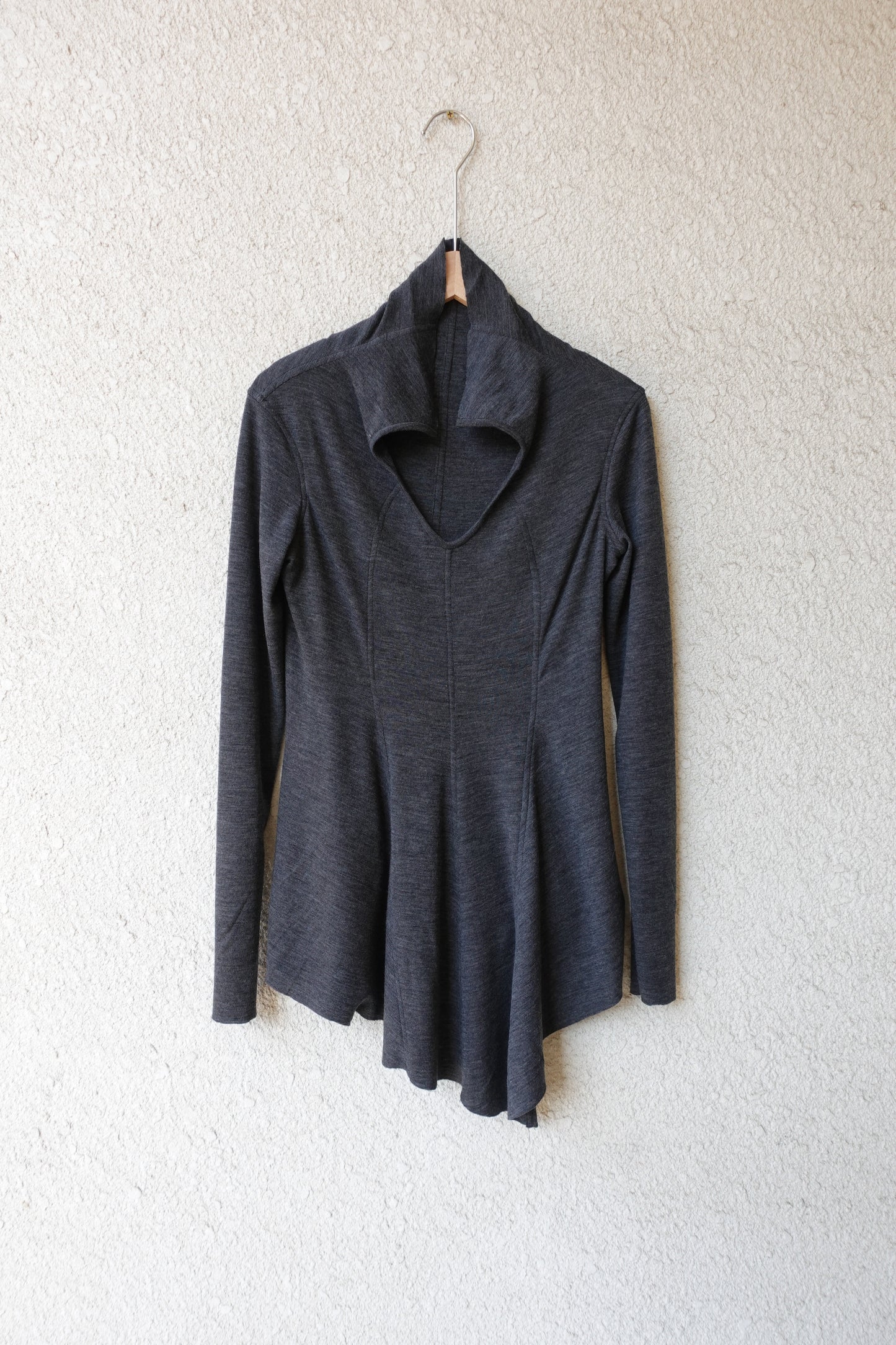 DRAPE 001 TOP (3rd restocked)