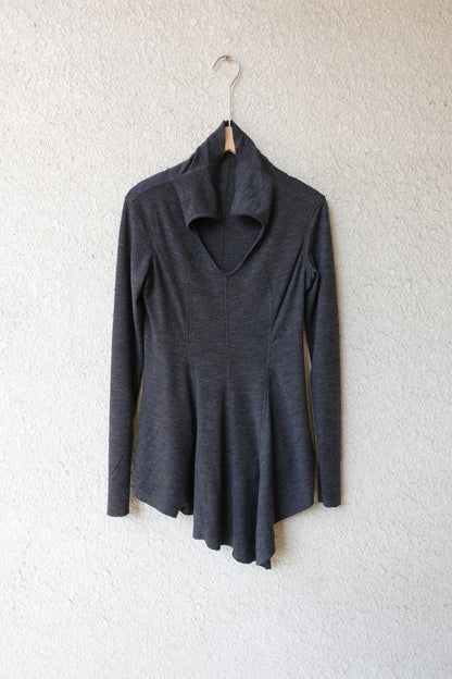 DRAPE 001 TOP (3rd restocked)