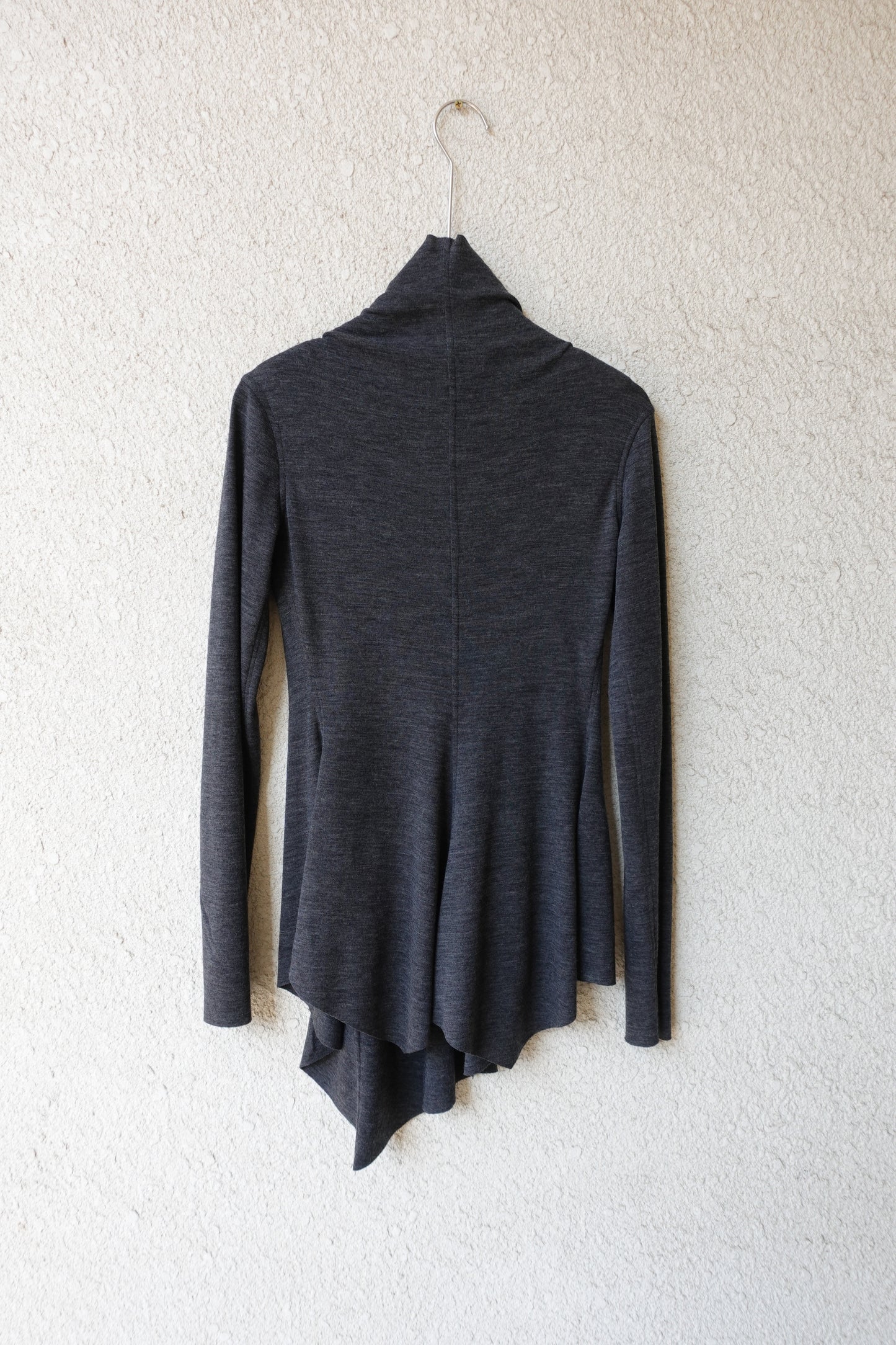 DRAPE 001 TOP (3rd restocked)