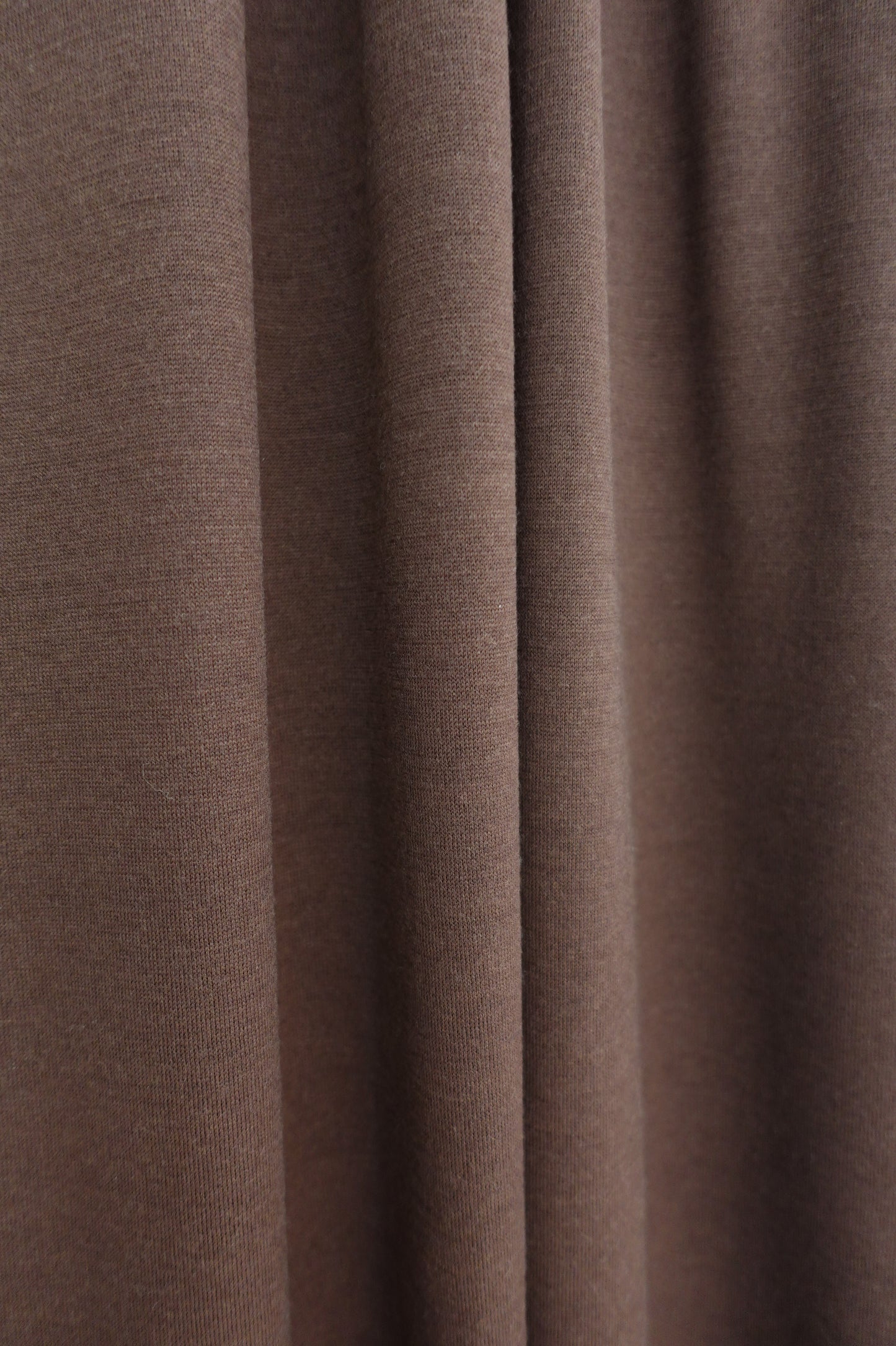 DRAPE 014 'Wool Cascading Shawl Scarf'