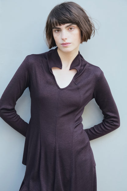 DRAPE 001 TOP (2nd retock)