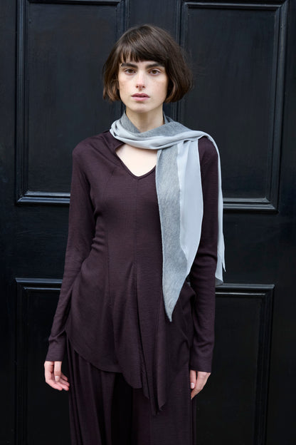 DRAPE 001 TOP (2nd retock)